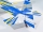 Edge 540 blau/gelb ARF Carbon V3 67 - 1700mm