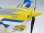 Edge 540 blau/gelb ARF Carbon V3 67 - 1700mm