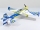 Edge 540 blau/gelb ARF Carbon V3 67 - 1700mm