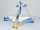 Edge 540 blau/gelb ARF Carbon V3 67 - 1700mm