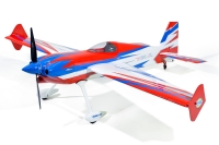 Edge 540 red/blau ARF Carbon V3 60" - 1520mm