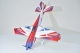Edge 540 red/blau ARF Carbon V3 60" - 1520mm