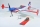 Edge 540 red/blau ARF Carbon V3 60" - 1520mm
