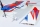 Edge 540 red/blau ARF Carbon V3 60" - 1520mm