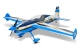 Extra NG blau/weiß ARF Carbon V2 67 - 1700mm