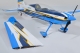 Extra NG blau/weiß ARF Carbon V2 67 - 1700mm