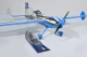 Extra NG blau/weiß ARF Carbon V2 67 - 1700mm