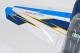 Extra NG blau/weiß ARF Carbon V2 67 - 1700mm
