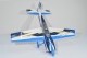 Extra NG blau/weiß ARF Carbon V2 67 - 1700mm