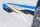 Extra NG blau/weiß ARF Carbon V2 67 - 1700mm