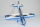 Extra NG blau/weiß ARF Carbon V2 67 - 1700mm