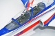 BAE HAWK rot/blau Turbinen Jet 160-220N ARF - 2500mm