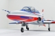 BAE HAWK rot/blau Turbinen Jet 160-220N ARF - 2500mm