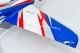 BAE HAWK rot/blau Turbinen Jet 160-220N ARF - 2500mm