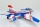 BAE HAWK rot/blau Turbinen Jet 160-220N ARF - 2500mm