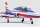 BAE HAWK rot/blau Turbinen Jet 160-220N ARF - 2500mm