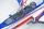 BAE HAWK rot/blau Turbinen Jet 160-220N ARF - 2500mm