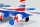BAE HAWK rot/blau Turbinen Jet 160-220N ARF - 2500mm