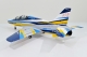 BAE HAWK blau/gelb Turbinen Jet 160-220N ARF - 2500mm