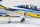 BAE HAWK blau/gelb Turbinen Jet 160-220N ARF - 2500mm
