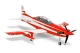 PC21 rot Turboprop ARF GFK/CFK 96 - 2100mm