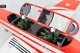 PC21 rot Turboprop ARF GFK/CFK 96 - 2100mm