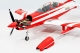 PC21 rot Turboprop ARF GFK/CFK 96 - 2100mm