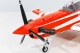 PC21 rot Turboprop ARF GFK/CFK 96 - 2100mm