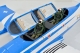 PC21 blau Turboprop ARF GFK/CFK 96 - 2100mm