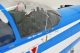 PC21 blau Turboprop ARF GFK/CFK 96 - 2100mm