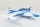 PC21 blau Turboprop ARF GFK/CFK 96 - 2100mm
