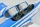 PC21 blau Turboprop ARF GFK/CFK 96 - 2100mm