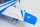PC21 blau Turboprop ARF GFK/CFK 96 - 2100mm