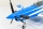PC21 blau Turboprop ARF GFK/CFK 96 - 2100mm