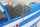 PC21 blau Turboprop ARF GFK/CFK 96 - 2100mm