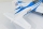 PC21 blau Turboprop ARF GFK/CFK 96 - 2100mm