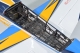 Extra 260 30-40CC GP/EP ARF V2 Carbon 78 - 2000mm
