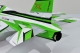 Axtion Sport/3D Jet green ARF GFK/CFK 92 - 2340 mm