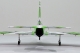 Axtion Sport/3D Jet green ARF GFK/CFK 92 - 2340 mm