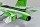Axtion Sport/3D Jet green ARF GFK/CFK 92 - 2340 mm