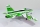 Axtion Sport/3D Jet green ARF GFK/CFK 92 - 2340 mm