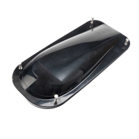 Pro Boat Canopy: Sonicwake 36 V3 (PRB-4080)
