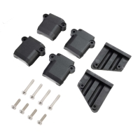 Pro Boat IC5 Plug Holder: Sonicwake 36 V3 (PRB-4086)