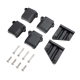 Pro Boat IC5 Plug Holder: Sonicwake 36 V3 (PRB-4086)