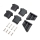 Pro Boat IC5 Plug Holder: Sonicwake 36 V3 (PRB-4086)