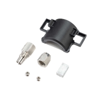 Pro Boat Motor Coupler & Cover: Sonicwake 36 V3 (PRB-4087)