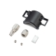 Pro Boat Motor Coupler & Cover: Sonicwake 36 V3...