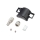 Pro Boat Motor Coupler & Cover: Sonicwake 36 V3 (PRB-4087)