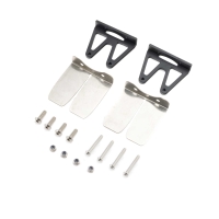 Pro Boat Trim Tabs: Sonicwake 36 V3 (PRB-4088)