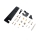 Pro Boat Rudder: Sonicwake 36 V3 (PRB-4090)